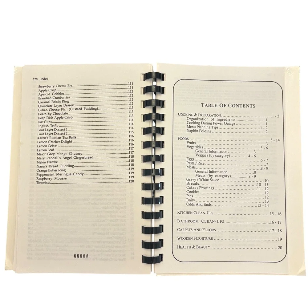The Saint James Cookbook 1995 1996 St James Catholic‎ School La Crescenta CA